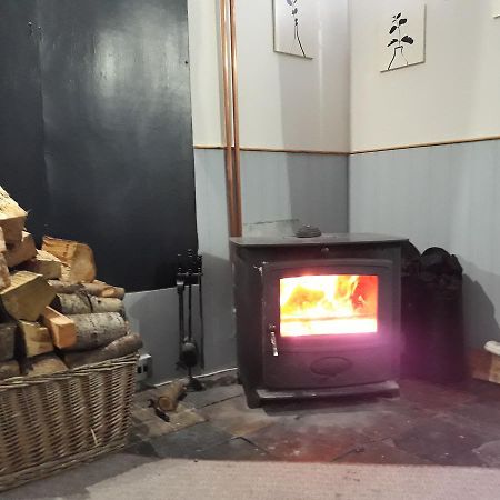 Ben Lawers Hotel Extérieur photo