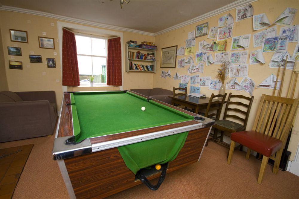 Ben Lawers Hotel Extérieur photo