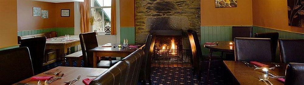 Ben Lawers Hotel Extérieur photo