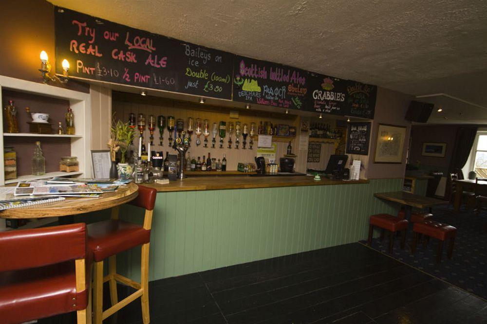 Ben Lawers Hotel Extérieur photo