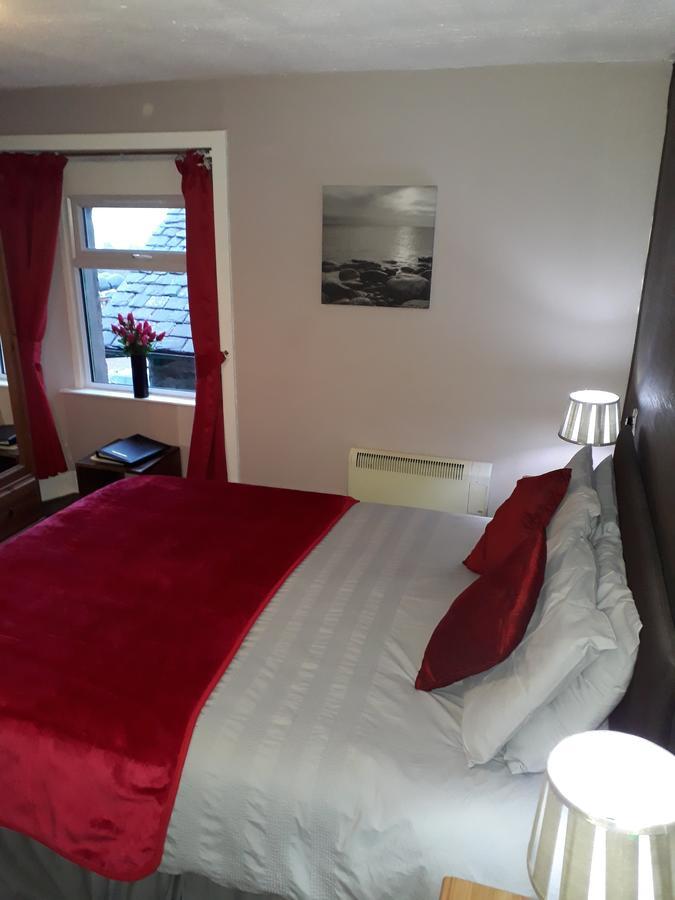 Ben Lawers Hotel Extérieur photo