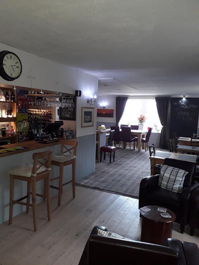 Ben Lawers Hotel Extérieur photo