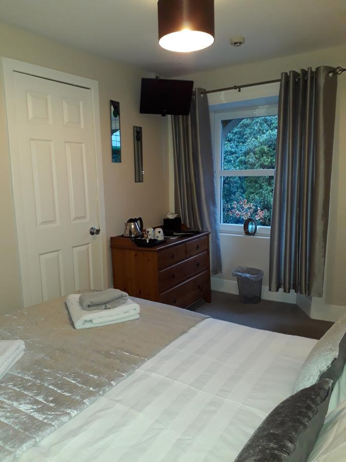 Ben Lawers Hotel Extérieur photo