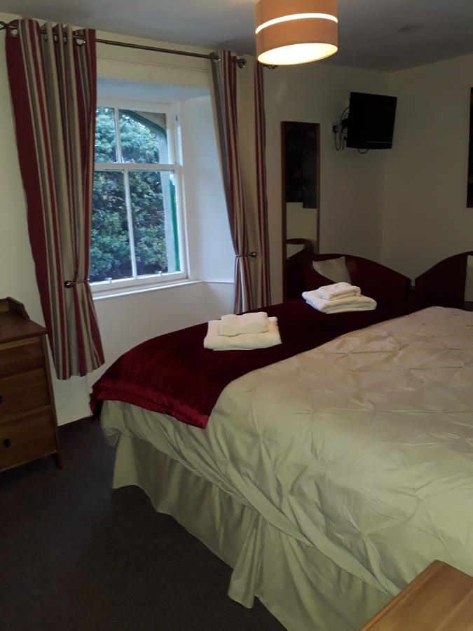 Ben Lawers Hotel Extérieur photo