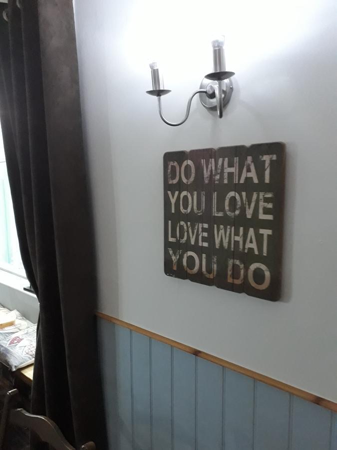 Ben Lawers Hotel Extérieur photo