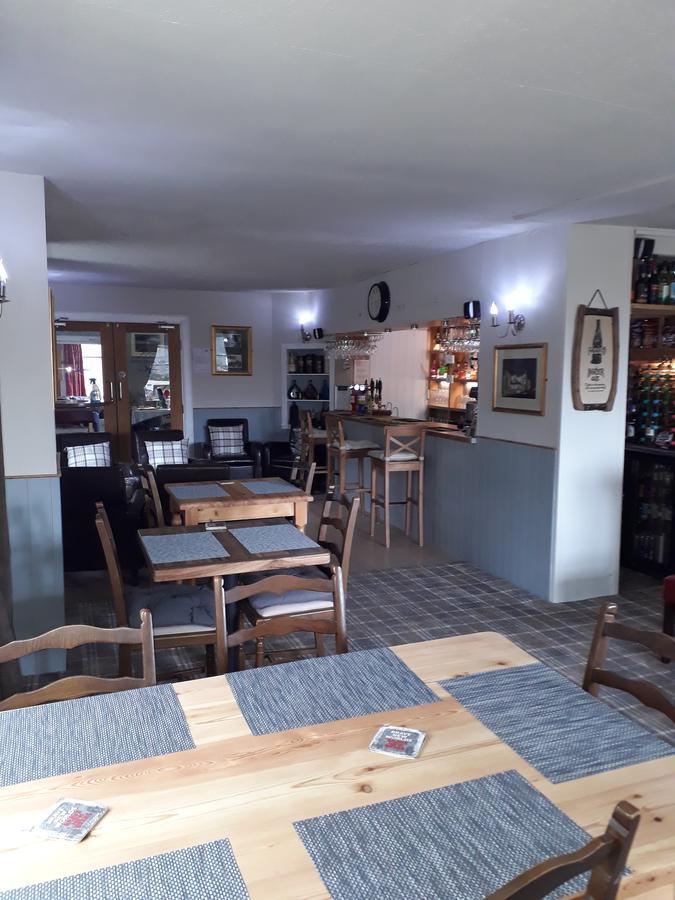 Ben Lawers Hotel Extérieur photo