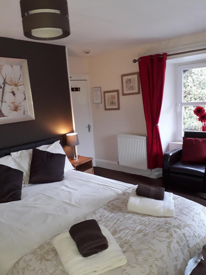 Ben Lawers Hotel Extérieur photo