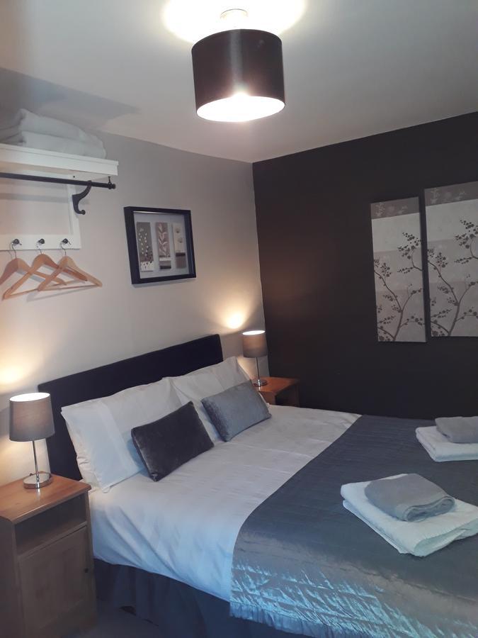 Ben Lawers Hotel Extérieur photo