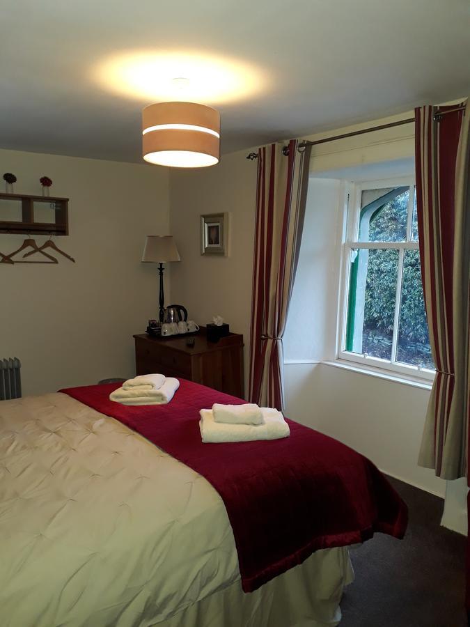 Ben Lawers Hotel Extérieur photo