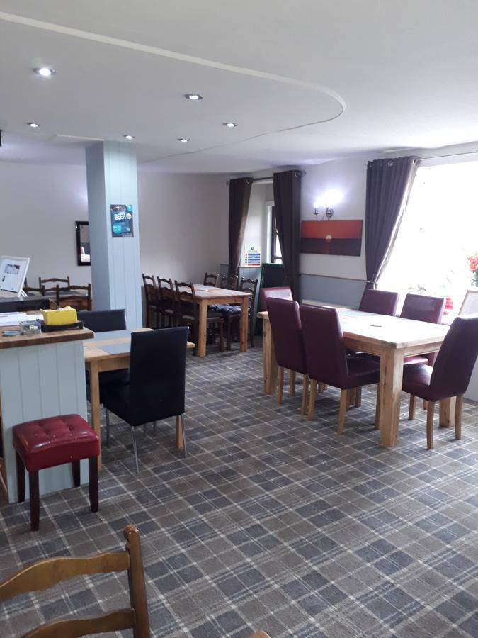 Ben Lawers Hotel Extérieur photo