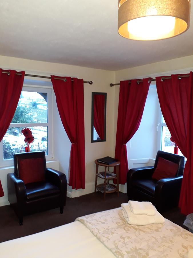 Ben Lawers Hotel Extérieur photo