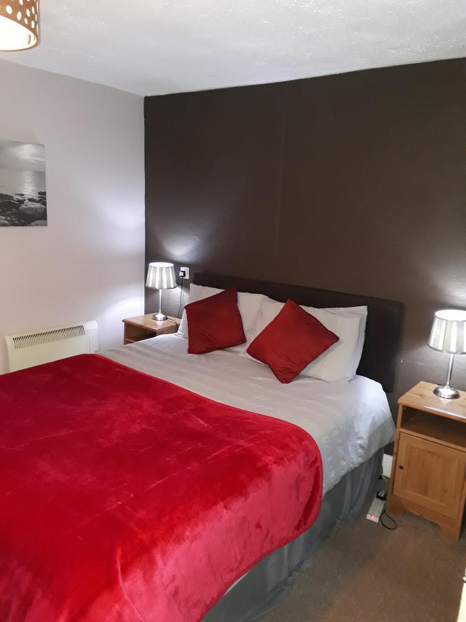 Ben Lawers Hotel Extérieur photo