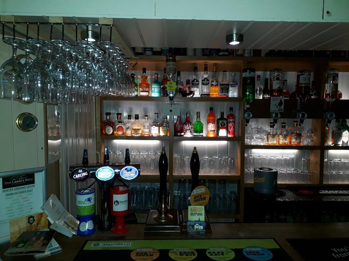 Ben Lawers Hotel Extérieur photo