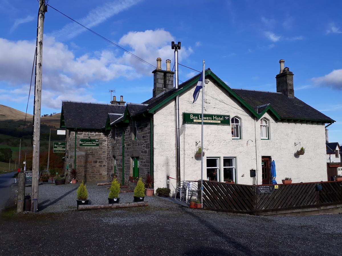Ben Lawers Hotel Extérieur photo