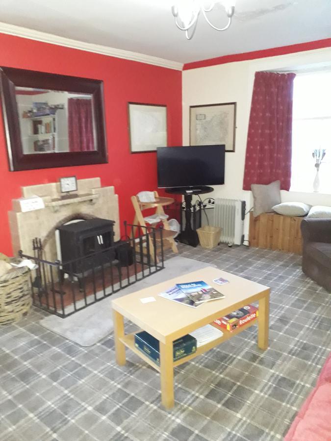 Ben Lawers Hotel Extérieur photo