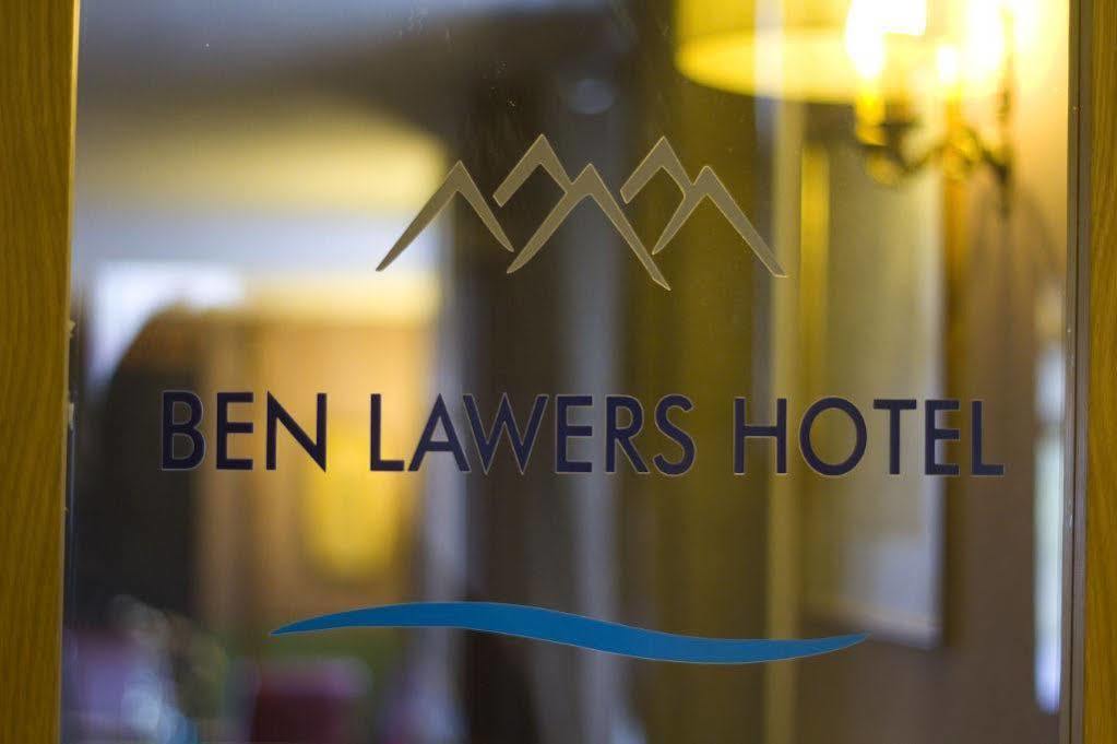 Ben Lawers Hotel Extérieur photo