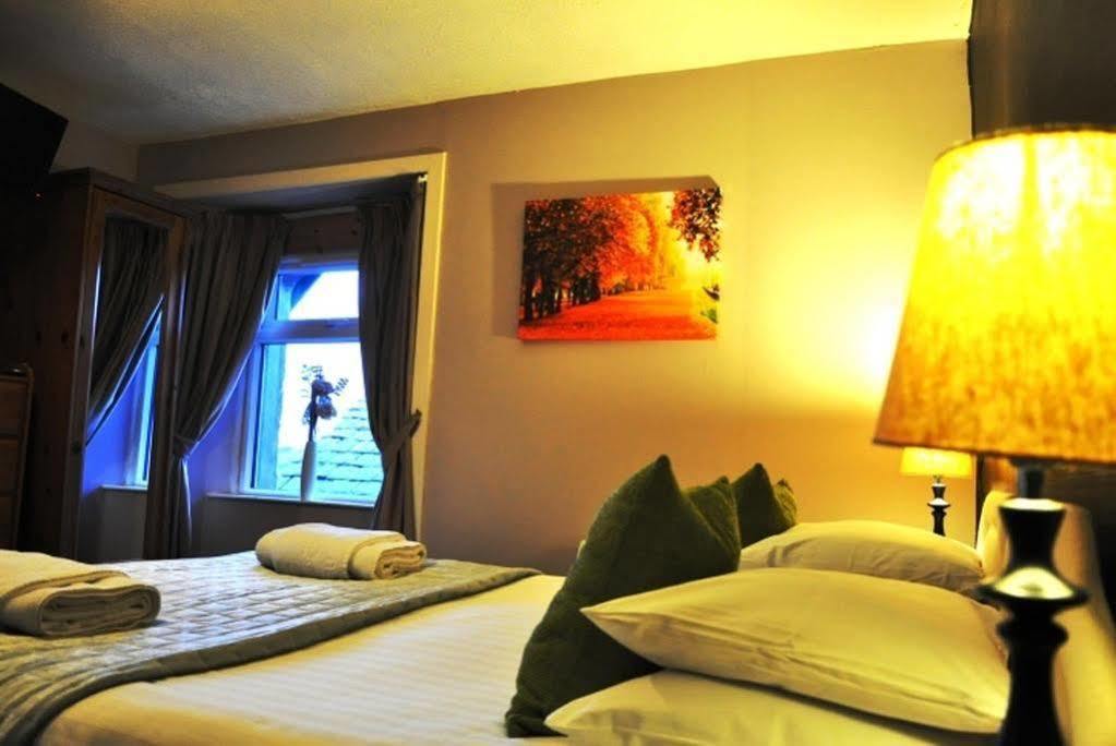 Ben Lawers Hotel Extérieur photo